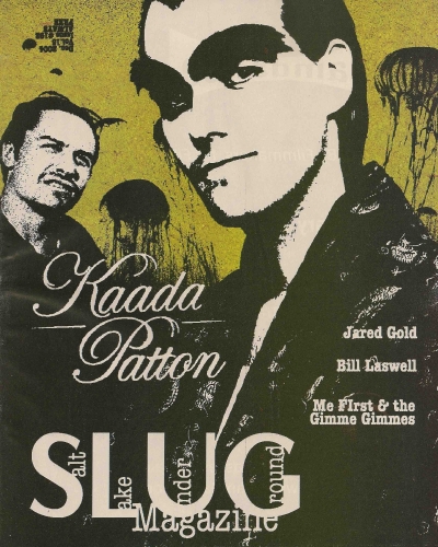 Issue 192 - December 2004 Cover