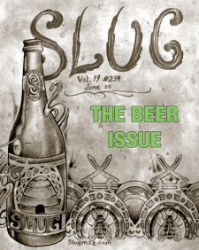 Issue 234 - June 2008 Cover