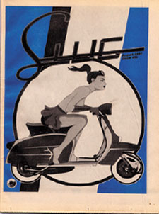 Issue 68 - August 1994 Cover