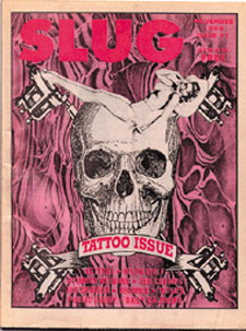 Issue 71 - November 1994 Cover