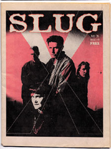 Issue 79 - July 1995 Cover