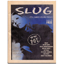 Issue 84 - December 1995 Cover