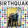 Birthquake, Daniel Francis Doyle @ Kilby