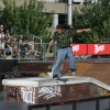 Dew Tour: Fabrizio Santos