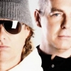 On Meeting the Pet Shop Boys