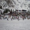 Send it! A look at the 2010 Subaru Freeskiing World Tour Finals at Snowbird