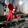 Deadmau5 at Saltair