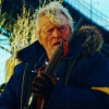 Hobo With A Shotgun