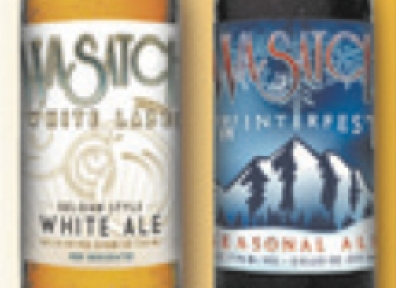 Beer Reviews – January 2009