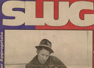 The Unofficial Story of SLUG Magazine