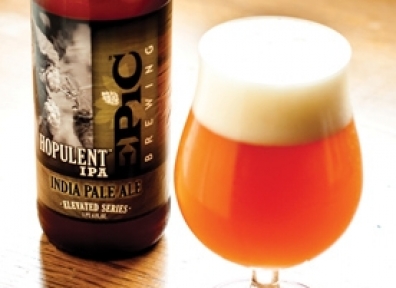 Beer Reviews – June 2010