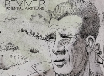 Local Reviews: Reviver