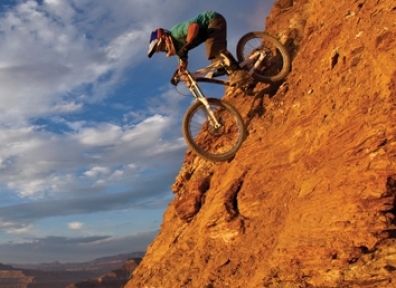 Red Bull Rampage