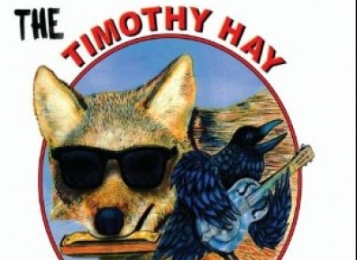 Local Reviews: Timothy Hay