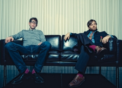 Top 5: Black Keys