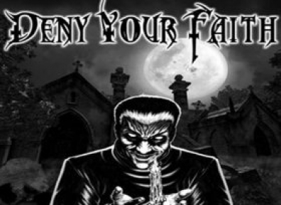 Local Reviews: Deny Your Faith