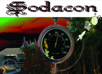 Local Reviews: Sodacon