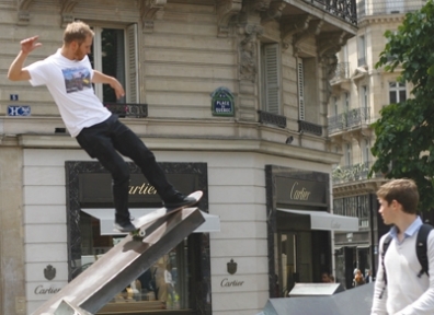 Electrifying Late-20s Skateboarding: The Bolts of Thunder Story