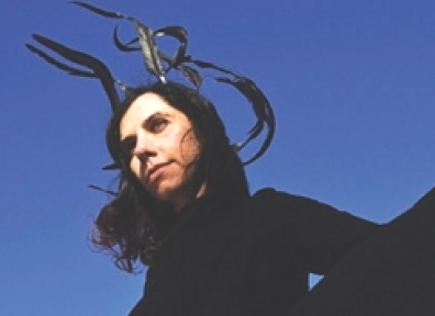 Top 5: PJ Harvey