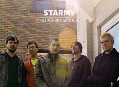 Local Reviews: Starmy