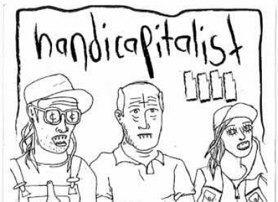 Local Reviews: Handicapitalist