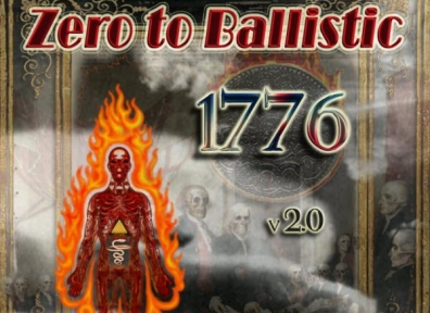 Local Reviews: Zero To Ballistic