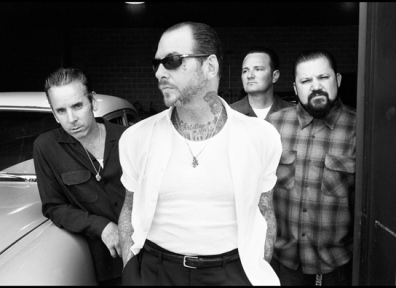 SLUG Readers Interview Social Distortion