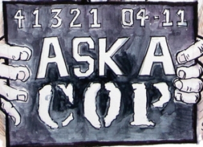 Ask a Cop – May 2012