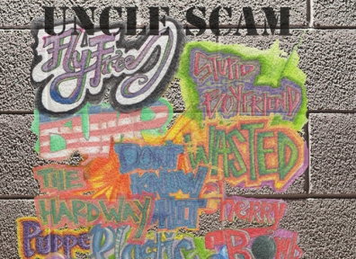 Local Reviews: Uncle Scam