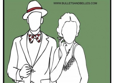 Local Reviews: Bullets & Belles