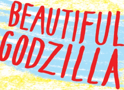 Beautiful Godzilla: I Don’t Wanna Grow Up