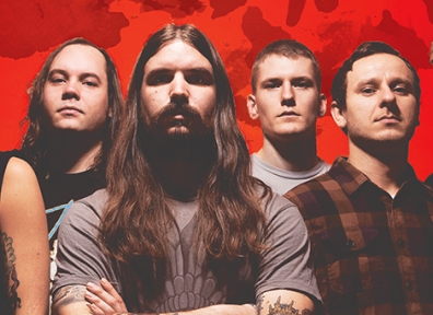 Kvelertak: Meir Og Meir