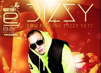 Review: Dizzy – U Feelin Dizzy Yet?