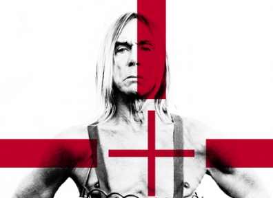 Review: Iggy and the Stooges – Ready To Die