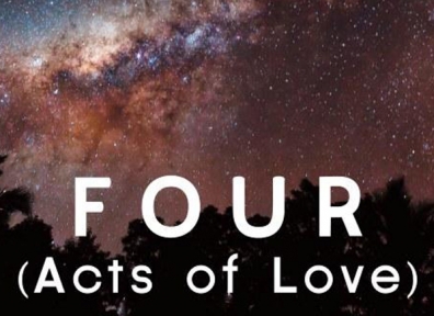 Review: Mick Harvey – Four (Acts of Love)