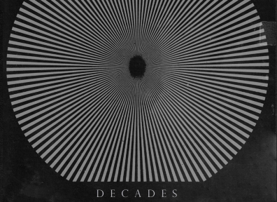 Review: Decades – Self-Titled