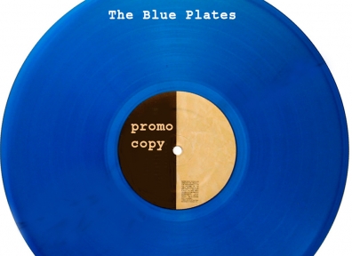 Local Review: The Blue Plates – Lovers and Bankers