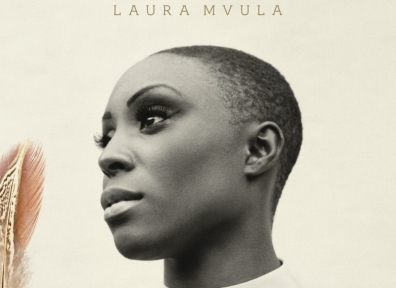 Review: Laura Mvula – Sing To The Moon