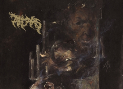 Reviews: Altars – Paramnesia