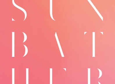 Reviews: Deafheaven – Sunbather