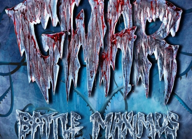 Reviews: GWAR – Battle Maximus