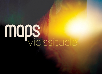 Reviews: Maps – Vicissitude