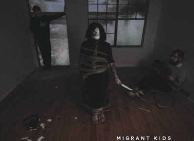 Reviews: Migrant Kids – Self-Titled