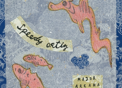 Reviews: Speedy Ortiz – Major Arcana