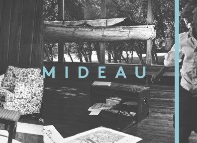 Local Review: Mideau – Self-Titled