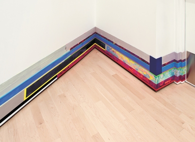 Gallery Stroll: Turning The Corner