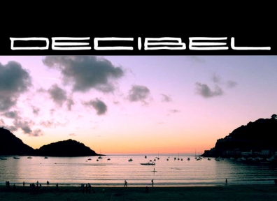 Local Review: Decibel Trust – Self-Titled