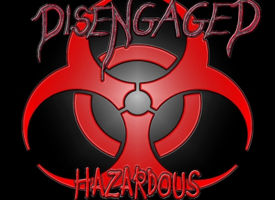 Local Review: DiseNgaged – Hazardous