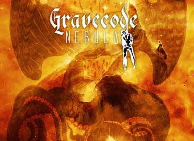 Local Review: Gravecode Nebula – Sempiternal Void