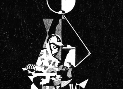 Review: King Krule – 6 Feet Beneath The Moon